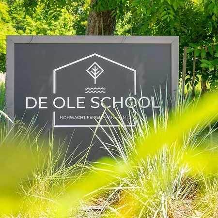 De Ole School Ferienapartments Large-apartment 19 , Huus Walden * Hohwacht