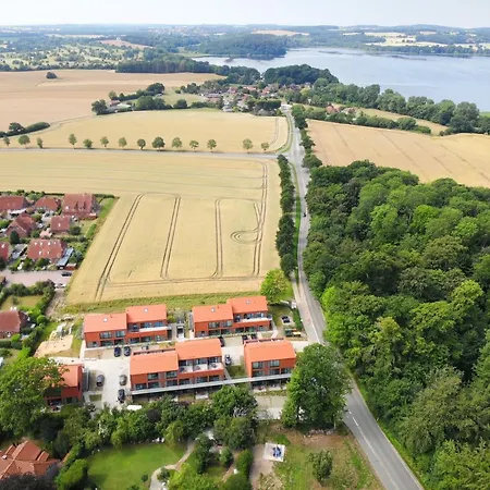De Ole School Ferienapartments Large-apartment 19 , Huus Walden