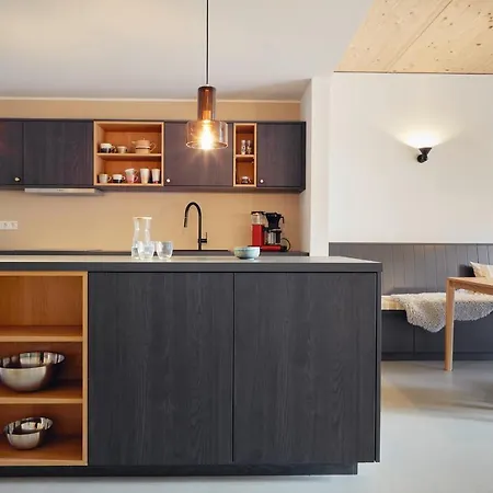 De Ole School Ferienapartments Large-apartment 19 , Huus Walden Apartment Hohwacht
