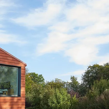 شقة De Ole School Ferienapartments Large-apartment 19 , Huus Walden هوهفاخت