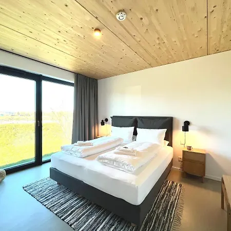 De Ole School Ferienapartments Large-apartment 19 , Huus Walden Hohwacht