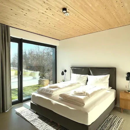 شقة De Ole School Ferienapartments Large-apartment 19 , Huus Walden *