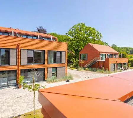 De Ole School Ferienapartments Large-apartment 19 , Huus Walden *