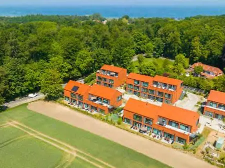 De Ole School Ferienapartments Large-apartment 19 , Huus Walden Hohwacht